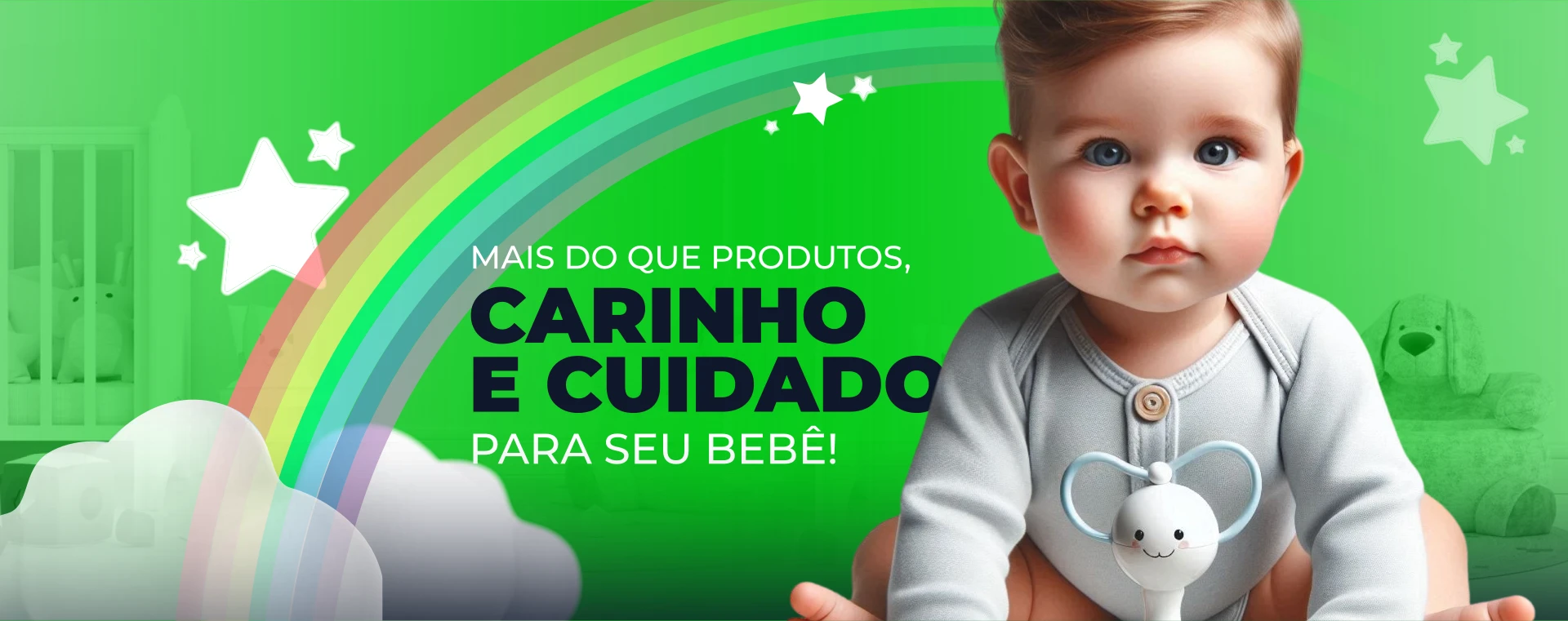 Default Banner