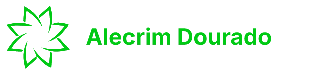 Alecrim Dourado